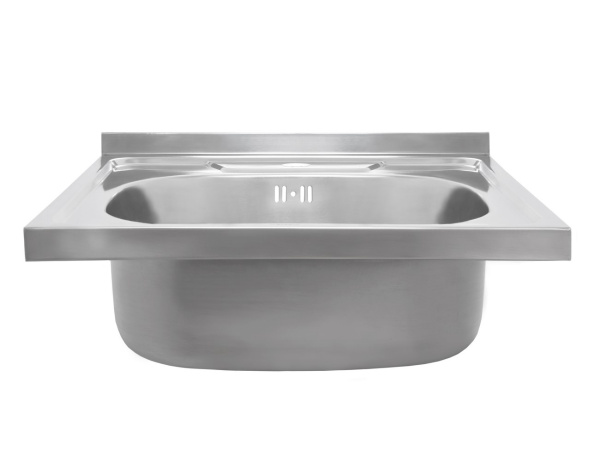 KSS-5050 Мойка из нержавеющей стали KAISER 500x500